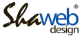 Sha Web Logo