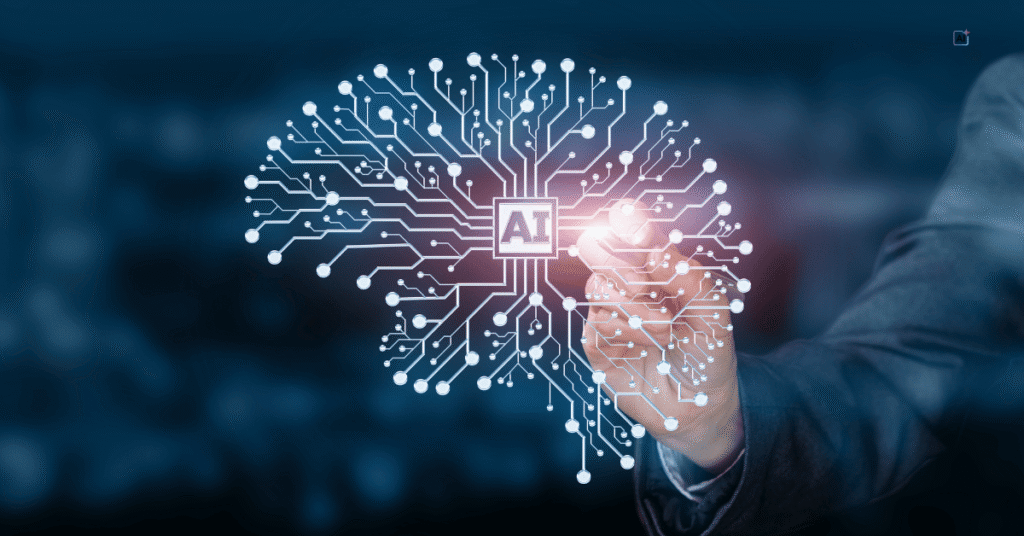 How AI Can help Businesses set up Smarter Websites in Sri Lanka?