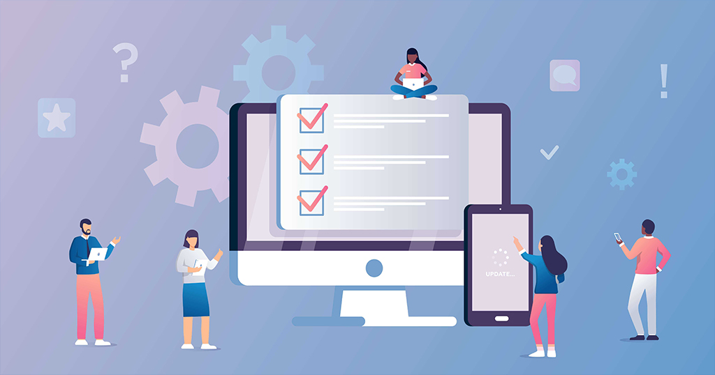 Website Maintenance Tasks Businesses Learn from SHA-WebDesign