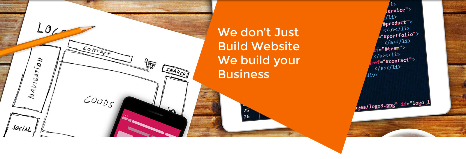 web designand Web maintenance services provided by expert web designers in Sri Lanka - Sha Web Design's comprehensive support illustration