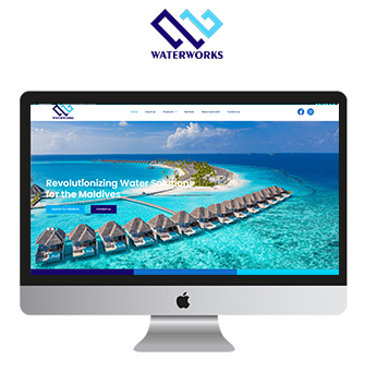 Web design Sri Lanka excellence demonstrated through Sha Web Design's responsive website implementation for local businesses.