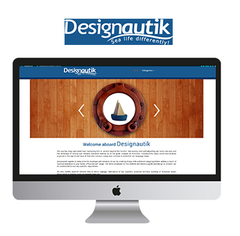 Web design Sri Lanka excellence demonstrated through Sha Web Design's responsive website implementation for local businesses.