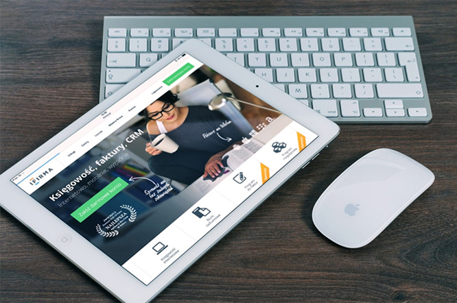 responsive web design