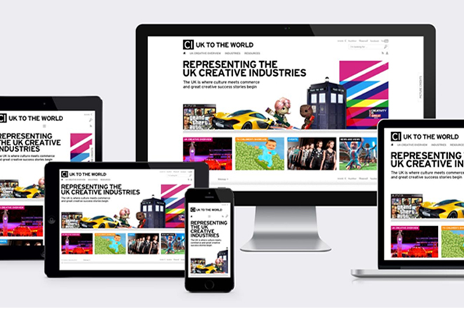 web design